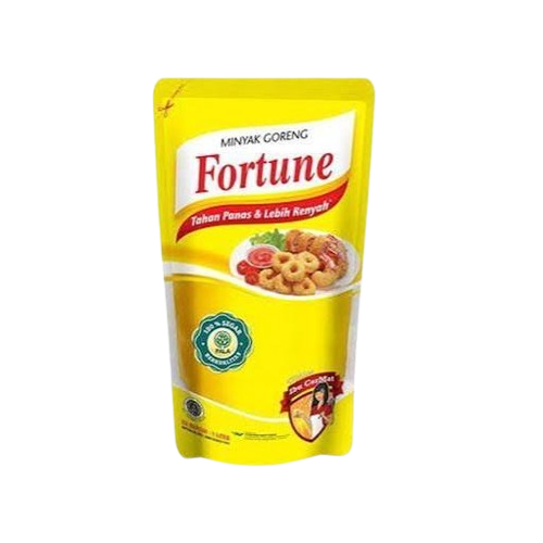 Minyak goreng 1liter
