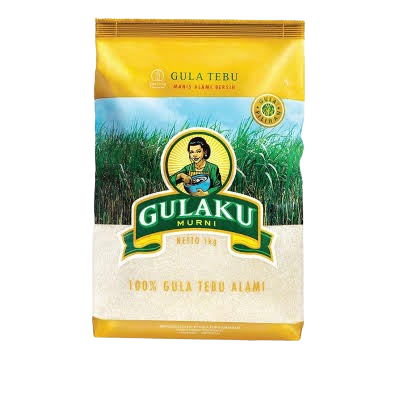 gula pasir 1kg