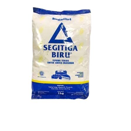 Terigu 1kg